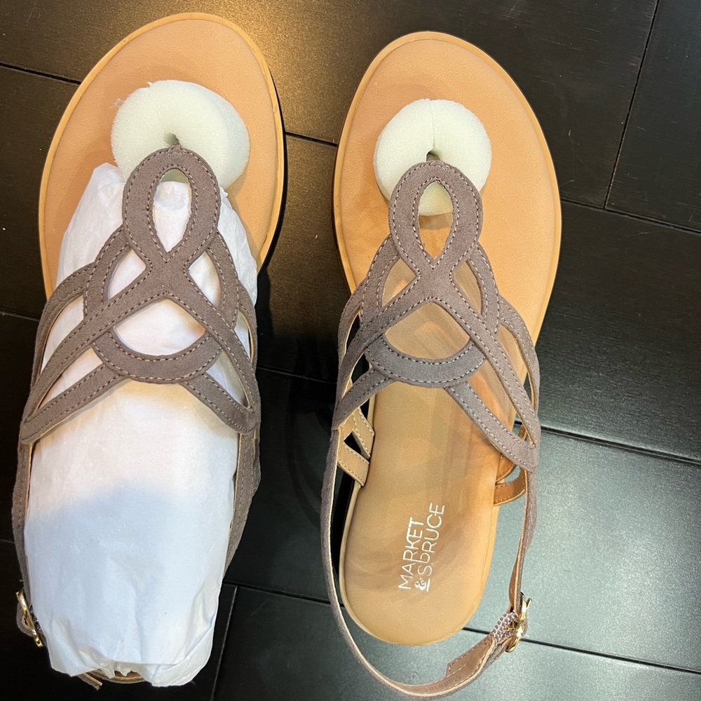 Women’s size 7 Sandals